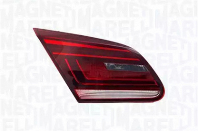 MAGNETI MARELLI 714081180701 -  Задний фонарь